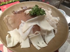 -鸿姐老火锅·传统炒料(上海旗舰店)