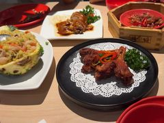 -避风塘(宝山万达店)