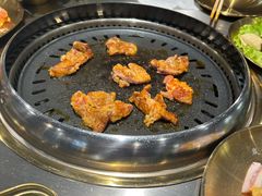 -炉队长·齐齐哈尔家庭烤肉(马家堡店)