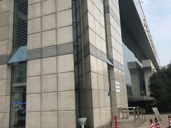 -南京市规划建设展览馆
