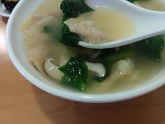 -海胆小馆(东北水饺·春柳店)