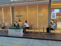 -万达广场(桂林高新店)