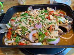 -小小河边鱼(天润城店)