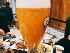 -宗泉烤全羊·烤羊腿·家常菜(解放东路店)