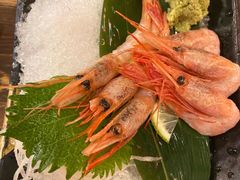 -白石的深夜食堂(大上海店)