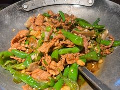 -老湘村·湖南土菜(天河维多利店)