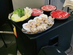 -熹悟海鲜火锅·广式打边炉