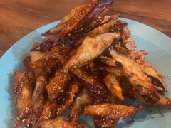 -菜先生私厨(安喜门店)