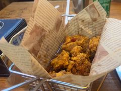 -包装马车·韩国料理·포장마차