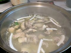 原味椰子鸡-狐狸爱上椰子鸡(滨江星光大道店)