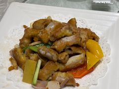 -绿雅居原生态农庄(小涌店)