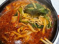 -蜀王砂锅总店