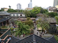 -东莞市可园博物馆