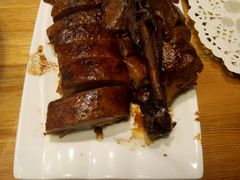 -乌镇那一年小院主题餐厅(甘泉西路店)