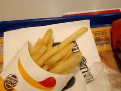 -汉堡王(EAC欧美中心店)