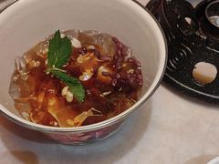 -味上湘菜馆(岳麓山店)