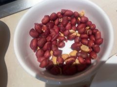 -海底捞火锅(劲松店)