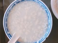 花生汤-没牙伯花生汤店(老药洲店)