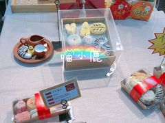 零售区-清真全盛斋传统糕点(西羊市店)