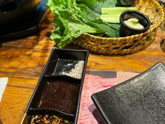 -黑牛の店·和牛烧肉(大悦城店)