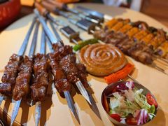 -雪熊精酿·哈尔滨烧烤酒馆(非遗大串店)