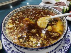 -郑老八大酒店
