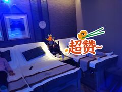 -和子足浴SPA会馆(东方之门店)
