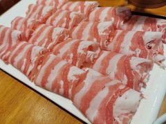 -乐宴·老北京铜火锅(桂庙店)