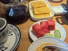-福茂源横山铁锅羊肉(牡丹园店)