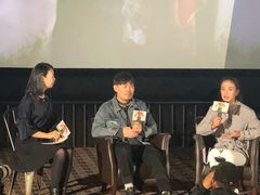 -CGV星星影城(颐堤港ScreenX店)