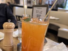 -遇见杜尚西餐厅(恒大华府店)