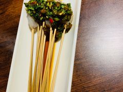 -串玖郎绿色串吧(丽晶公馆店)