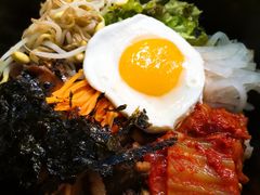 -米屋石锅拌饭(师大店)