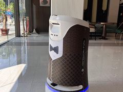 -福州金融街万达鳌峰洲地铁站锦江都城酒店