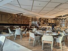 -TABLE·味西餐厅-成都茂业JW万豪酒店