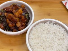 -72街荷叶饭(东方宝泰广场店)