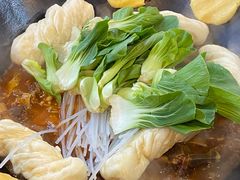 -东北特色铁锅炖·柴火灶(富阳一店)