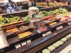 -梨花自助烤肉(天河城店)