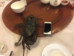 -桥底辣蟹(谢斐道店)