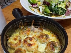 -黑熊披萨orso pizza