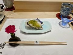 生蚝-鮨一日本料理旗舰店(总店)