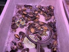 -喝丢一只鞋海鲜烧烤·海肠捞饭(市场店)