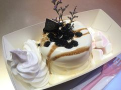 黑糖珍珠梳芙厘-狐狸和向日葵(北京路店)