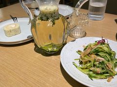 -本处·素食·融合料理(南油店)