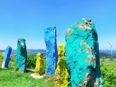 -龙里油画大草原旅游区