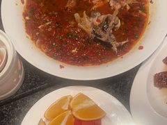-锦园餐厅(九龙湖开元度假村店)