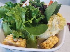 -煲王粤菜餐厅(中侨中心店)