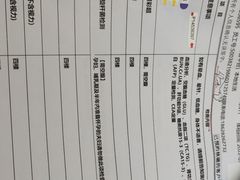 -美年大健康体检医院(金牛万达分院)