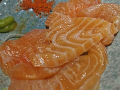 -季夏金枪鱼牛排自助餐厅(海悦天地店)