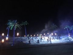 -三亚红色娘子军演艺公园景区